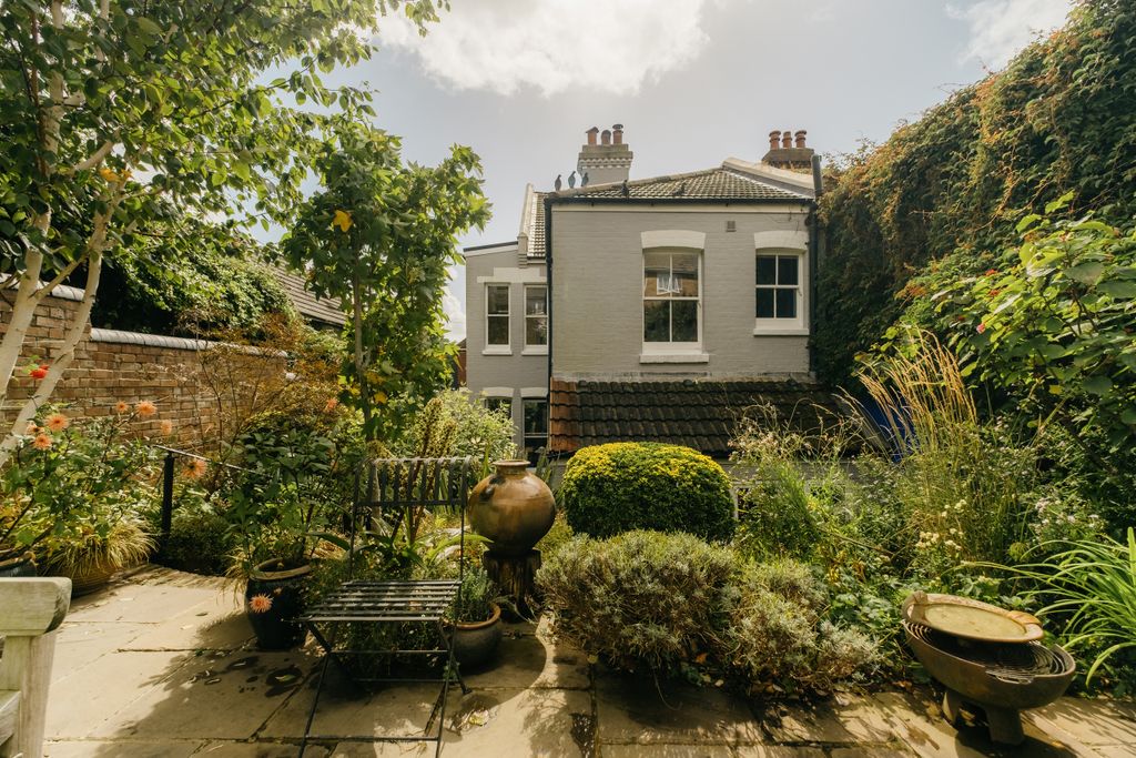 Property photo 2 of 31 Croft-Stleonards-Westhillroad-Exterior-9