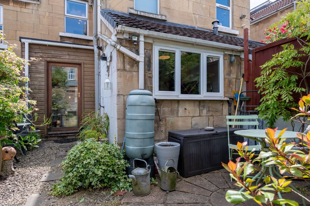 Additional image 14 of 2 bed terraced house to rentFaulkland Road, Bath BA2