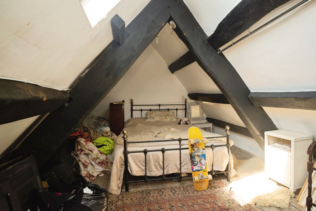 Additional image 25 of 4 bed detached house for saleMount Road, Pontypool NP4