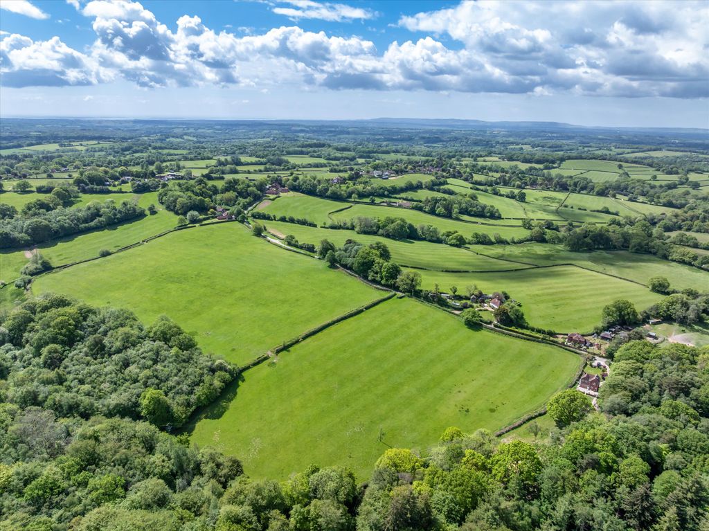 Additional image 23 of 10 bed detached house for saleDallington, East Sussex TN21