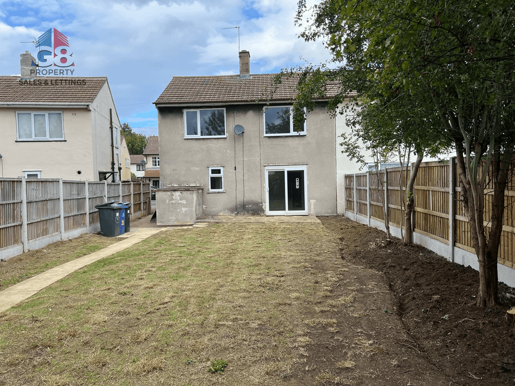 Property photo 1 of 19 3 Bed Semi-Detached House To Rent Clevedon Crescent, Doncaster Dn5