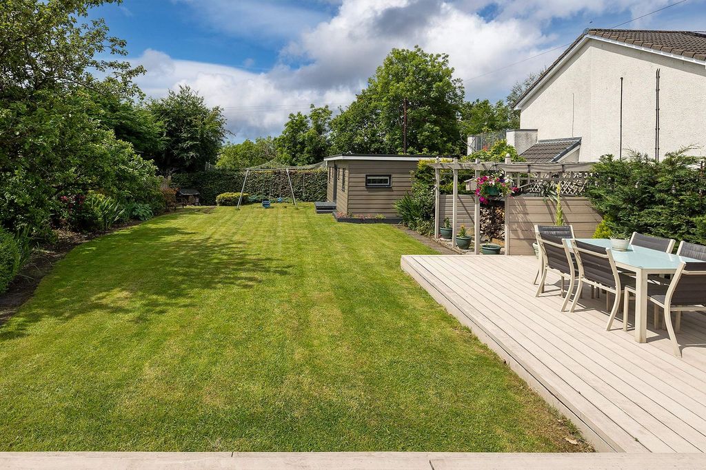 Additional image 2 of 5 bed detached house for saleBraewell Cottage, Mill Road, Linlithgow EH49