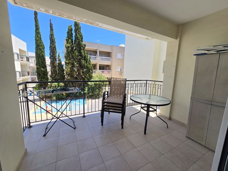 Property photo 1 of 7 Covered Balcony