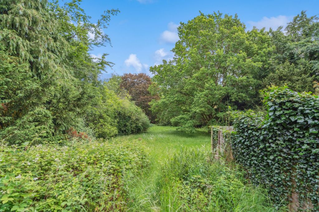 Property photo 3 of 13 Rear Garden