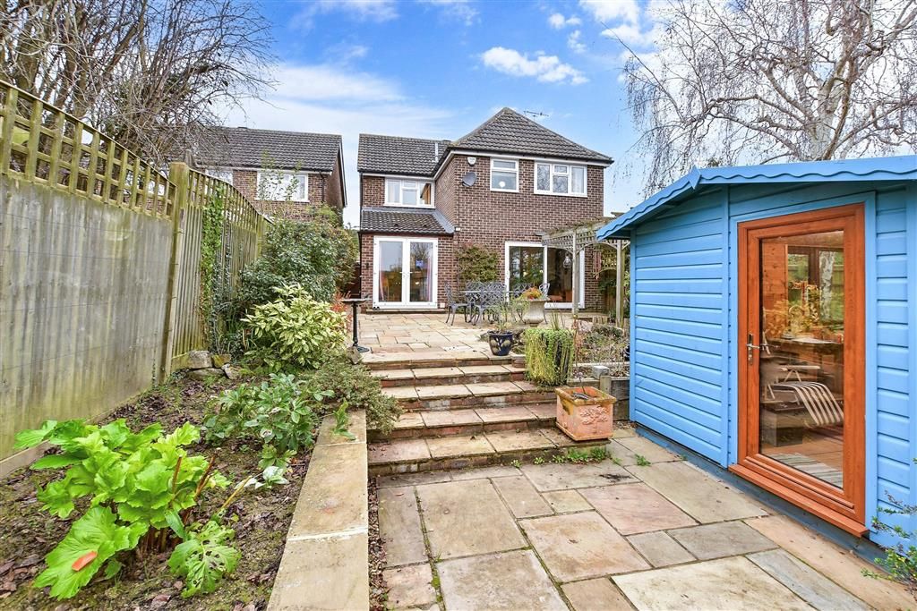 Property photo 1 of 17 Rear Elevation