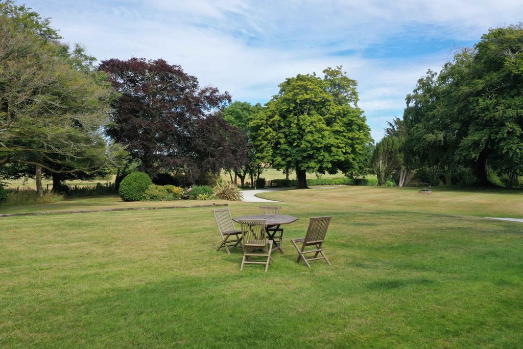 Additional image 27 of 8 bed detached house for saleSt. Eval, Wadebridge PL27