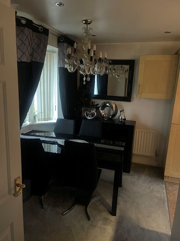 Property photo 3 of 4 Monks Well - Dinning