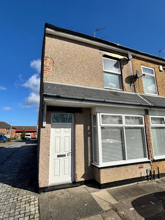 Property photo 1 of 12 Front (Exterior)