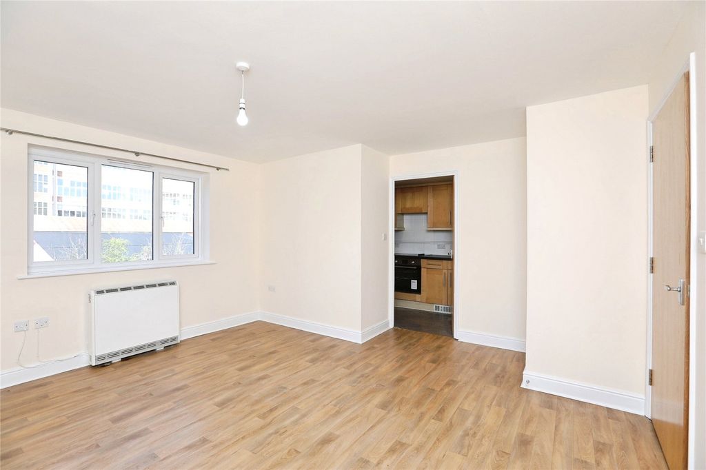 Property photo 3 of 24 Living Area