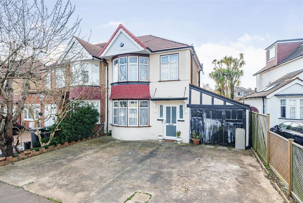 Property photo 1 of 20 Northumberland Road