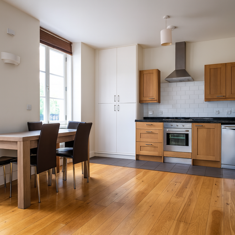 Property photo 3 of 7 Kitchen