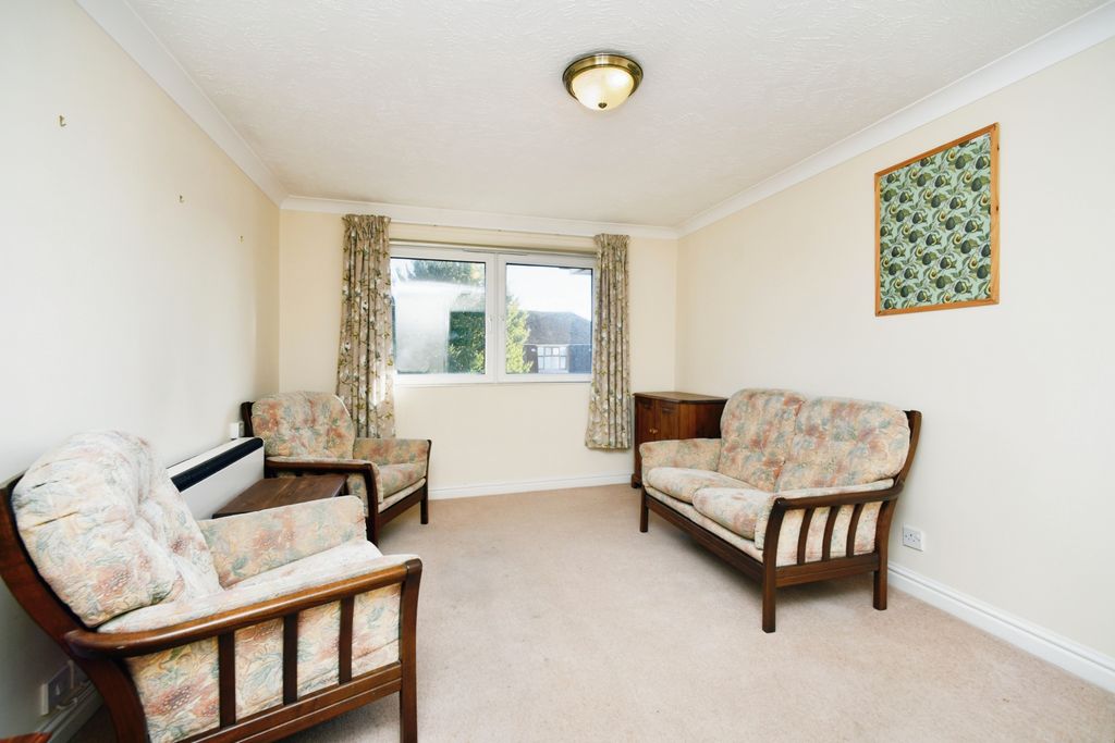 Property photo 3 of 13 Living Room