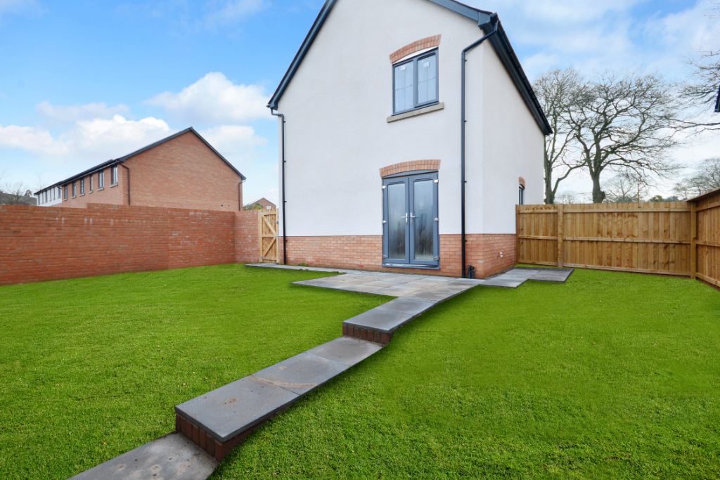 Property photo 3 of 10 Plot 1 04Dp11 (Portal Size).Jpg