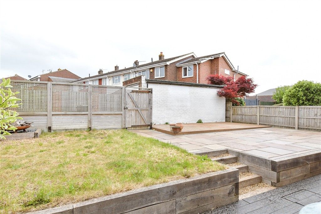 Property photo 2 of 12 Rear Garden