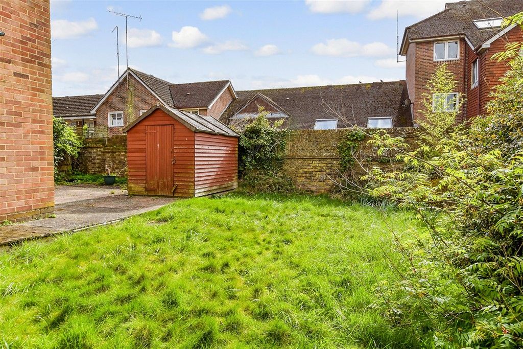 Property photo 2 of 12 Rear Garden