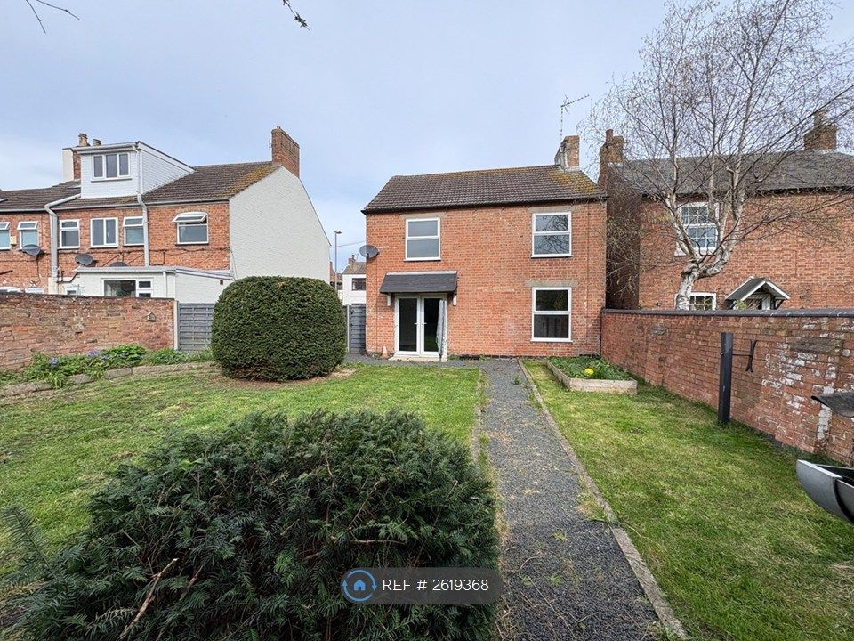 Property photo 1 of 15 Outside Rear