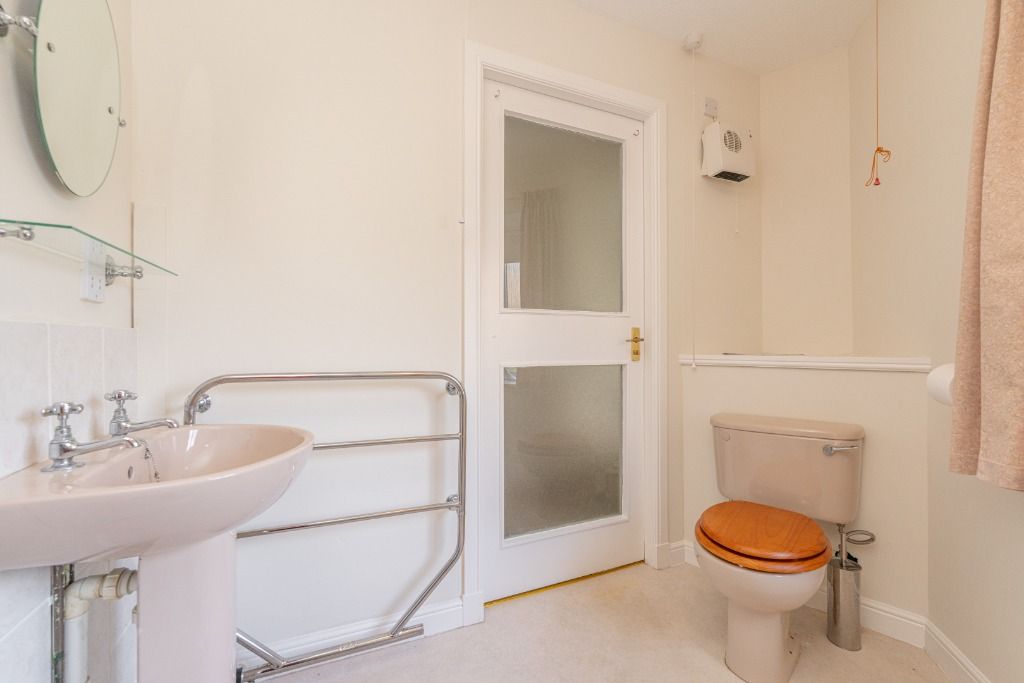 Additional image 11 of 1 bed flat to rentHilton Court, Haddington, East Lothian EH41