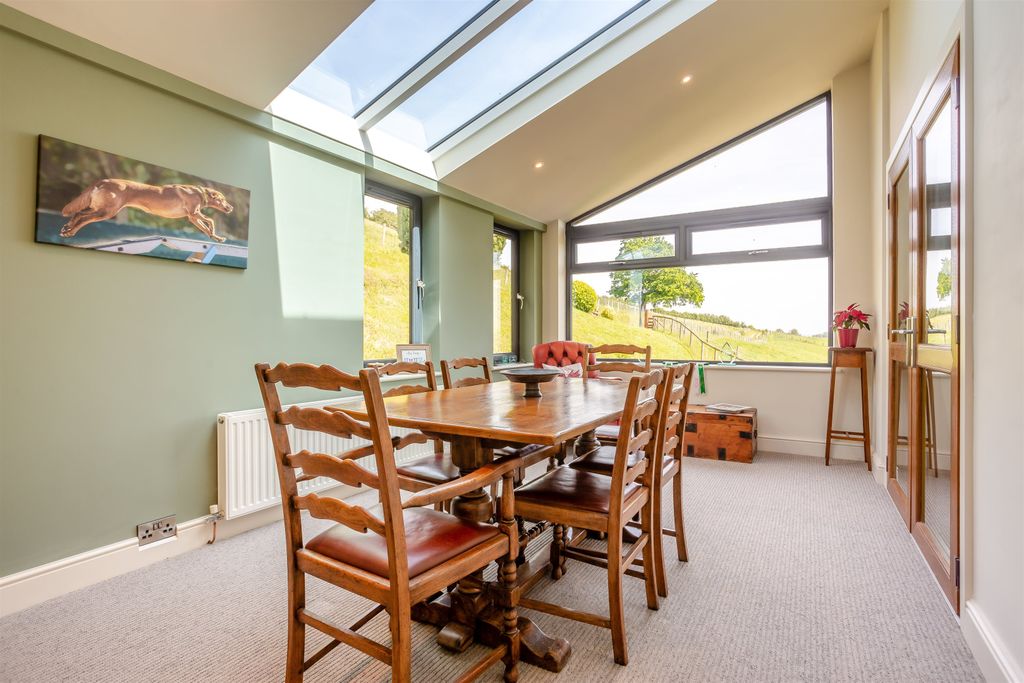 Additional image 7 of 4 bed detached house for saleGanarew, Monmouth, Monmouthshire NP25