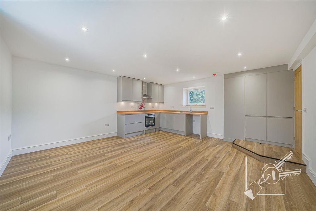 Property photo 2 of 11 Open Plan Living Area