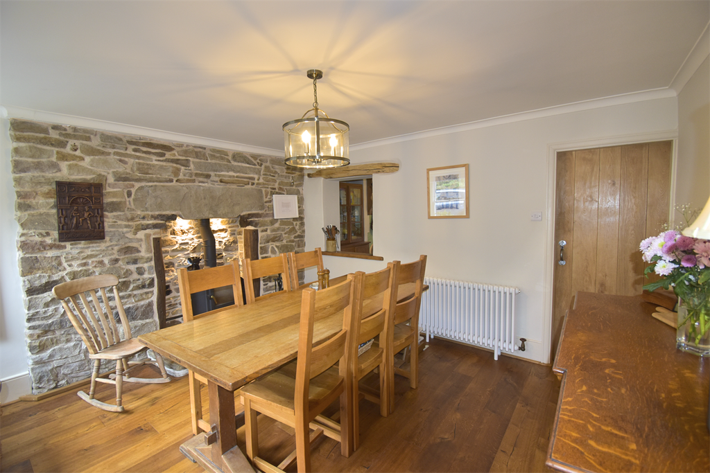 Property photo 2 of 17 Dining Room