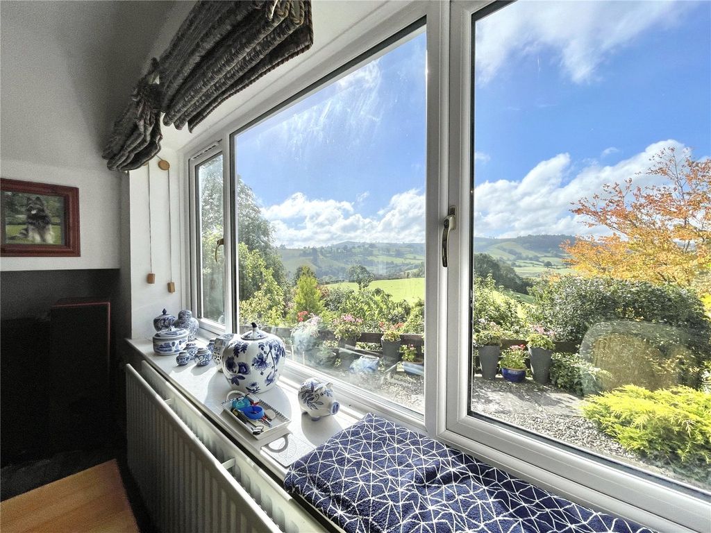Additional image 6 of 4 bed detached house for saleLlanfyllin, Powys SY22