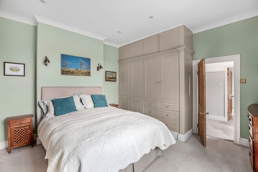 Additional image 22 of 4 bed detached house for saleGlen Road, Bingley BD16