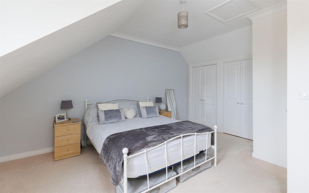 Property photo 3 of 21 Second Floor Bedroom  With En-Suite Shower Room
