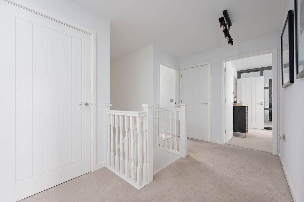 Additional image 19 of 5 bed detached house for saleMaggies Crescent, Larbert FK5