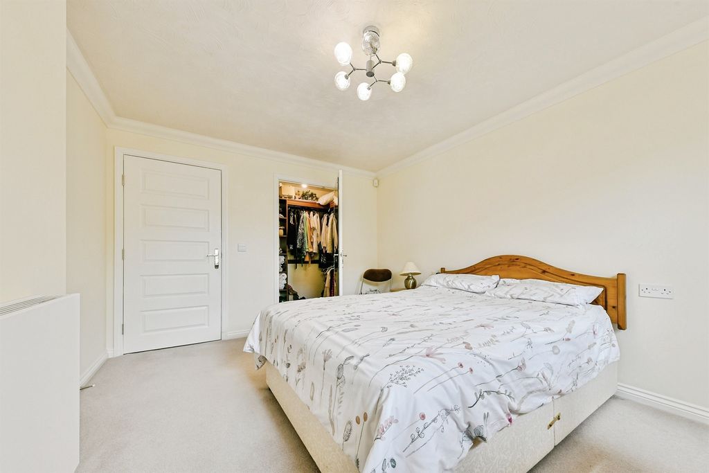 Additional image 10 of 1 bed flat for saleWratten Road West, Hitchin SG5