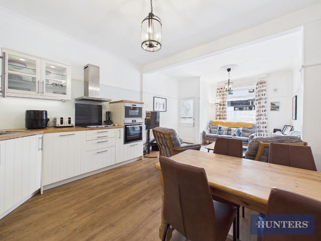 Property photo 2 of 13 Open Plan Living/Diner/Kitchen
