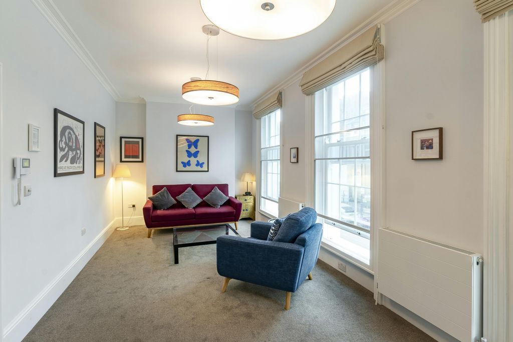 Property photo 2 of 10 1 Birkenhead Street London WC1H 8Ba  1.Jpg