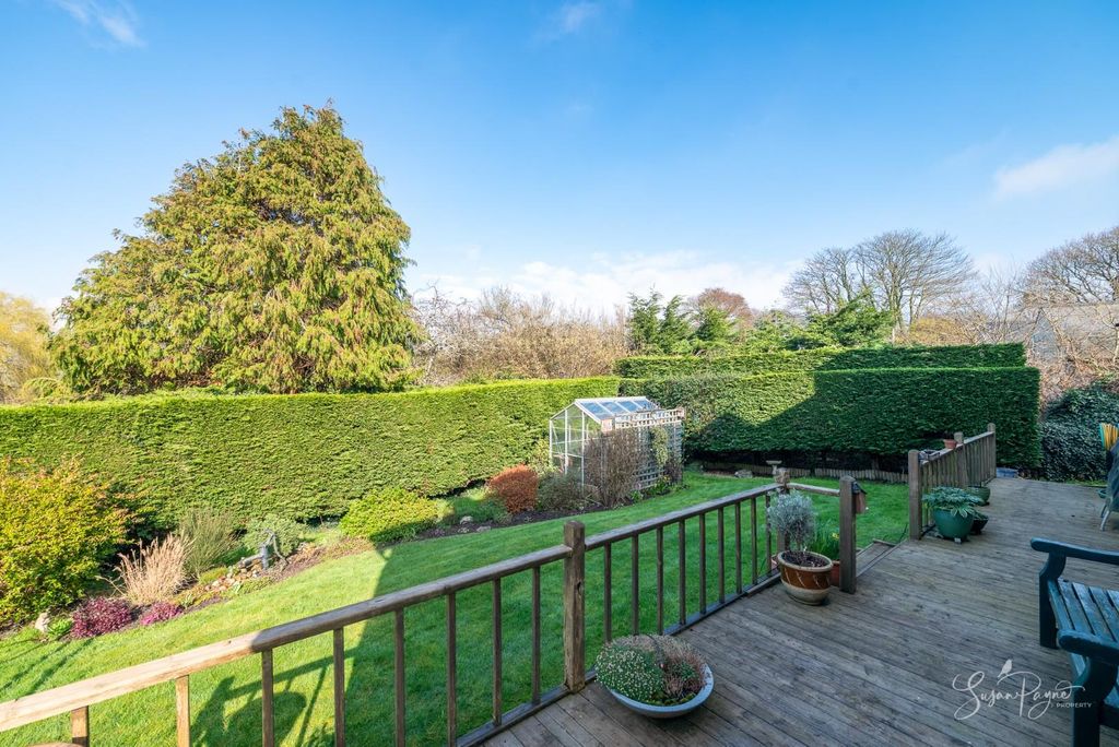 Property photo 2 of 36 Rear Garden And Terrace