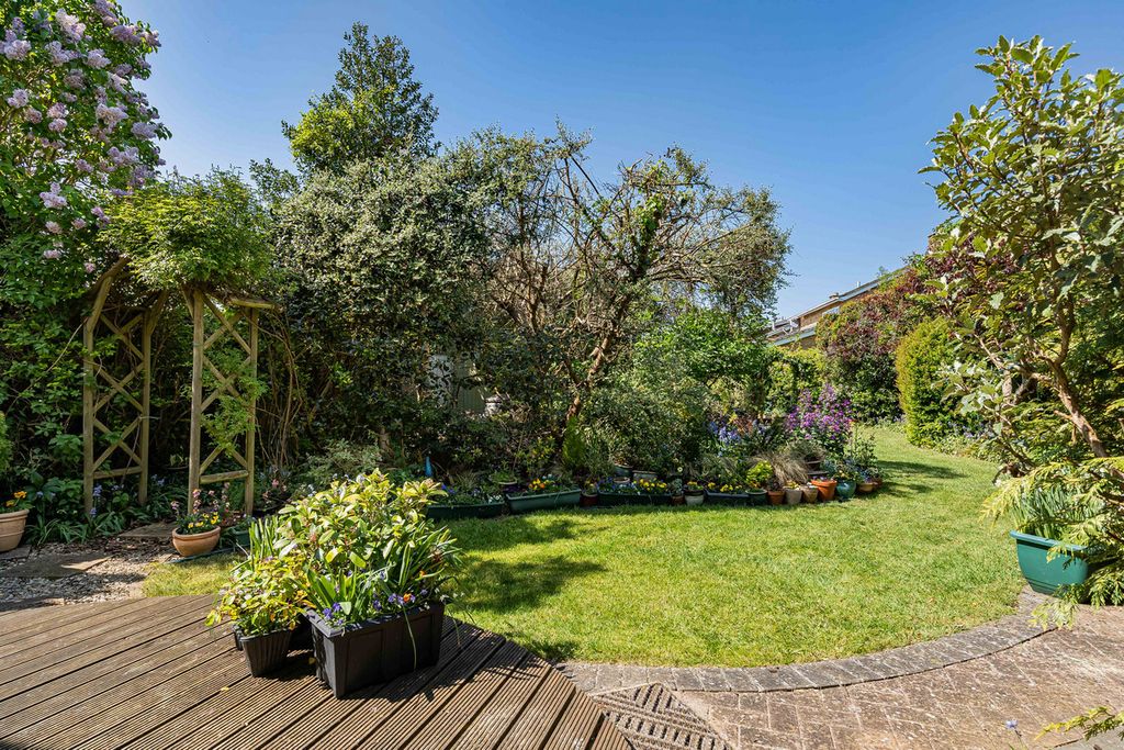 Additional image 21 of 4 bed detached house for saleAlmond Road, Bicester OX26