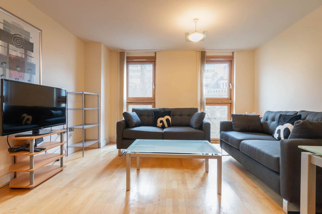 Property photo 3 of 12 Living Area