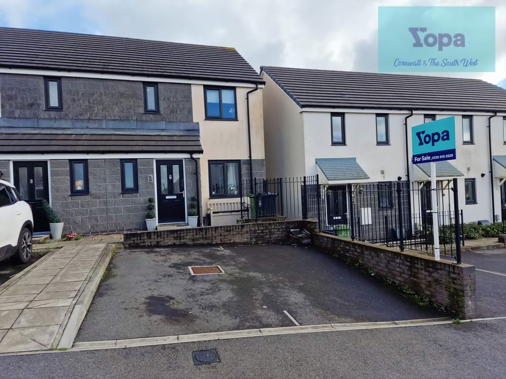 Property photo 1 of 18 Frontage With 2 Car Driveway