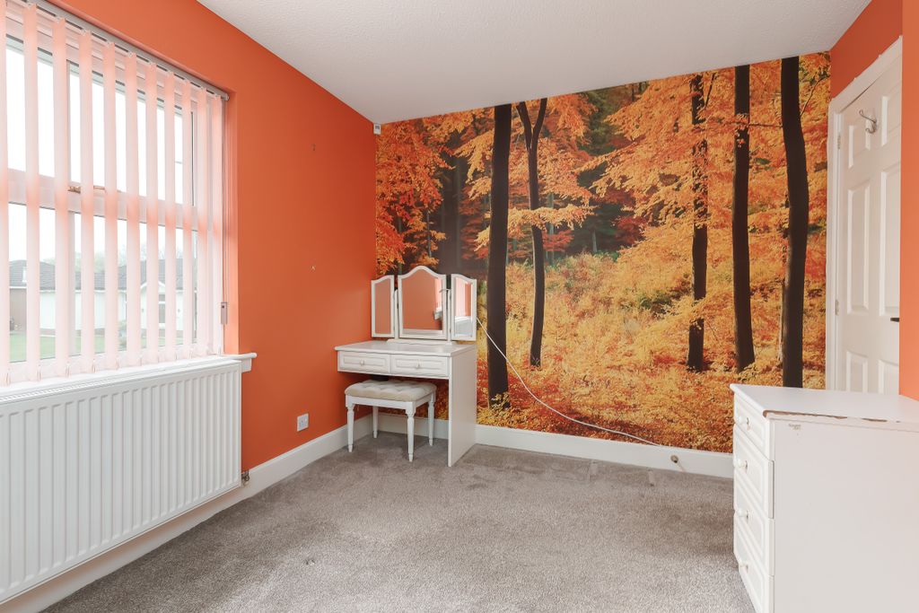 Additional image 11 of 3 bed detached bungalow for sale9 Cameron Knowe, Philpstoun, Linlithgow EH49