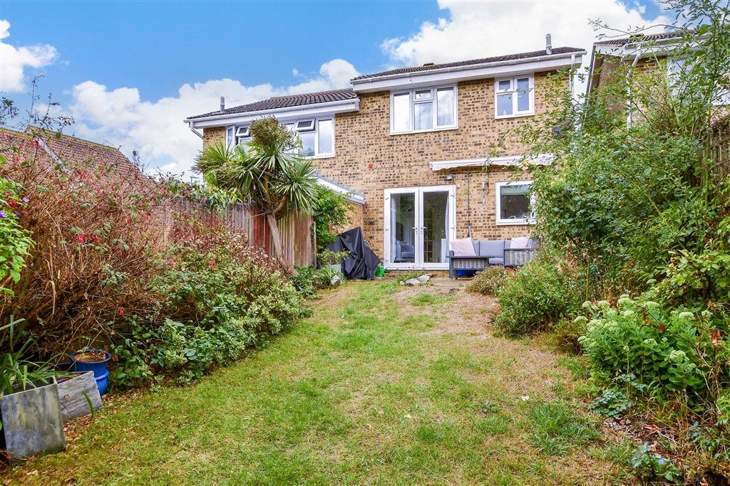 Property photo 1 of 12 Rear Garden