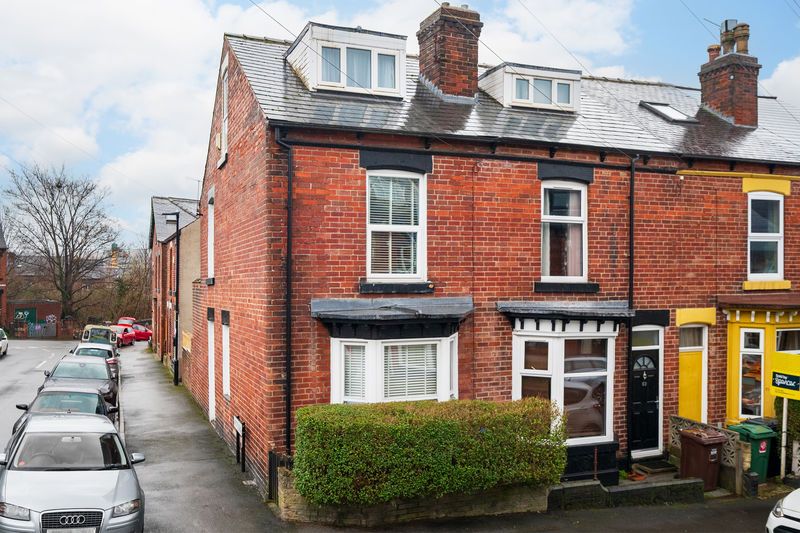 Property photo 3 of 27 Front External