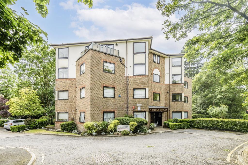 Property photo 1 of 6 Davidson Frost-Wellings, Dfw, Norfolk House, Front