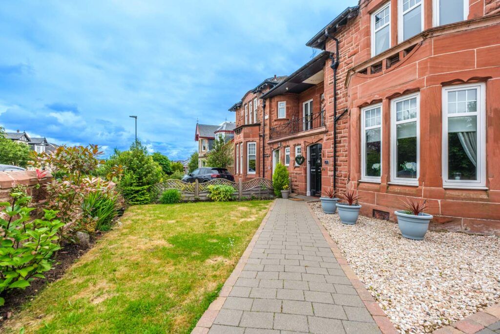 Additional image 34 of 4 bed semi-detached house for sale25 Arthur Avenue, Cairnhill, Airdrie ML6