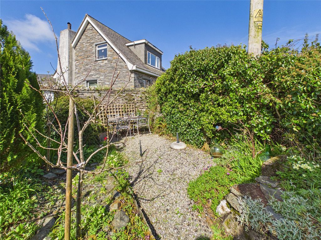 Additional image 16 of 3 bed end terrace house for salePengelly, Delabole, Cornwall PL33