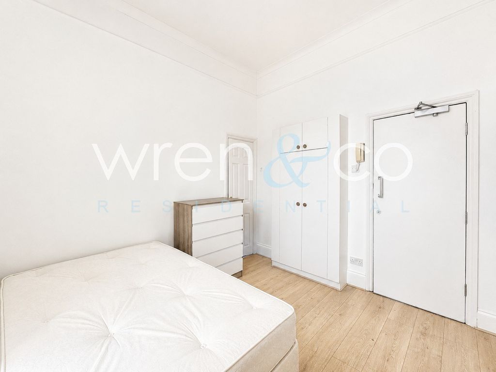 Property photo 1 of 8 Studio Flat For Rent