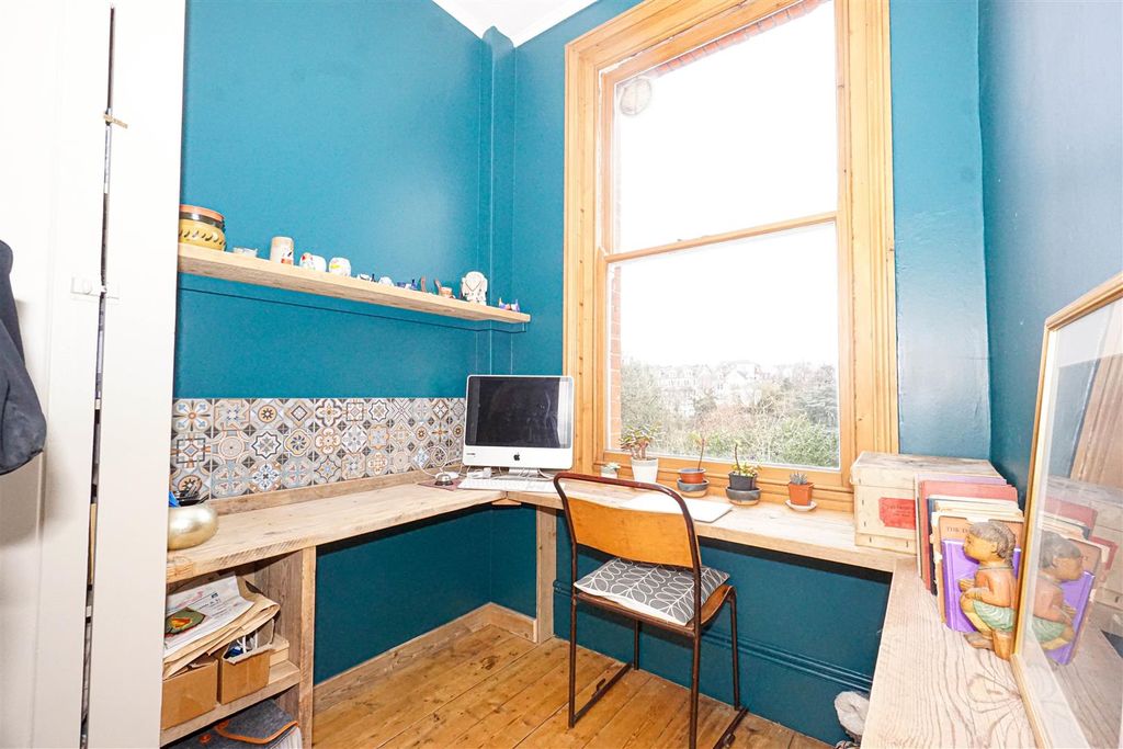 Additional image 9 of 4 bed maisonette for saleLower Park Road, Hastings TN34