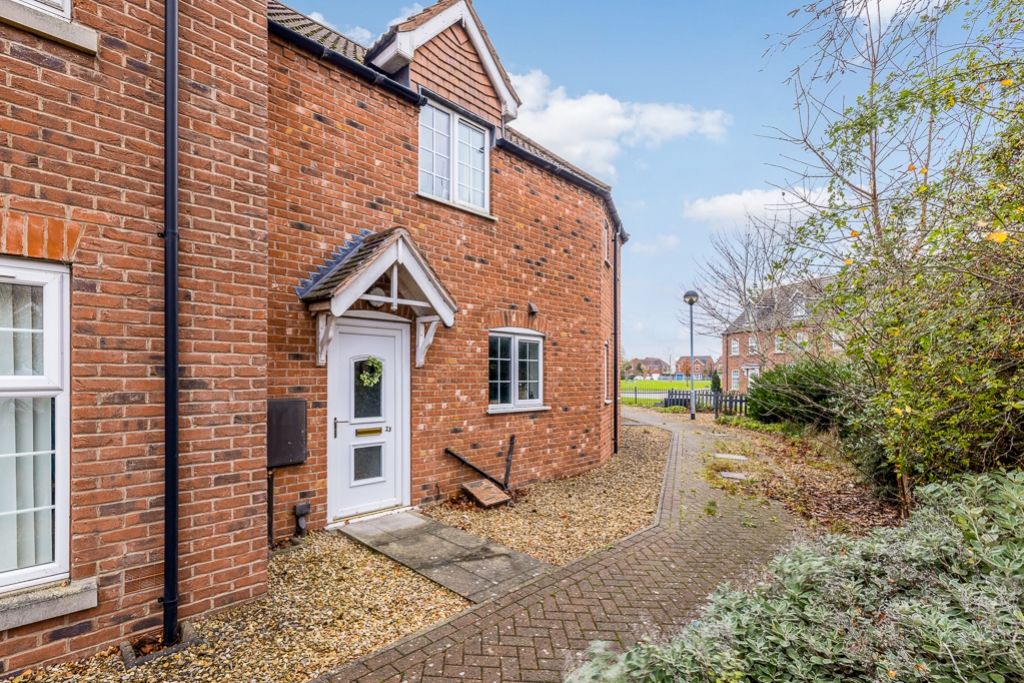 Property photo 1 of 16 23 Ambassador Walk (Spalding)-1