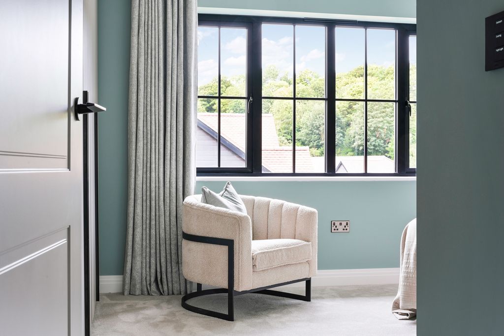 Additional image 14 of 4 bed detached house to rentAllingham Place, Brighton BN2