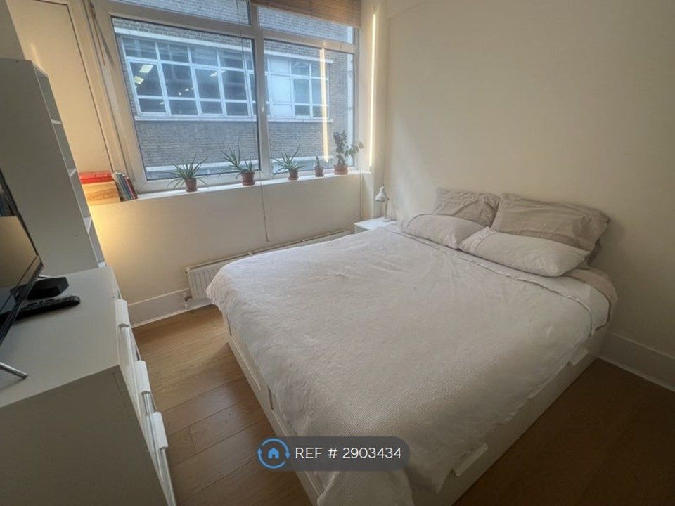 Property photo 2 of 7 Your Room - All Furnished