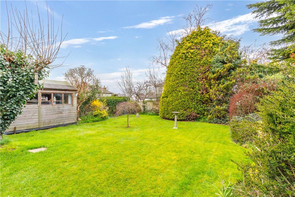 Property photo 2 of 18 Rear Garden