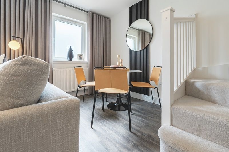 Additional image 5 of 3 bed terraced house for sale"Arisaig - Mid Terrace" at A803, Off Lathallan Interchange, Polmont FK2