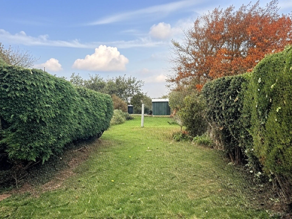Property photo 2 of 19 Rear Garden