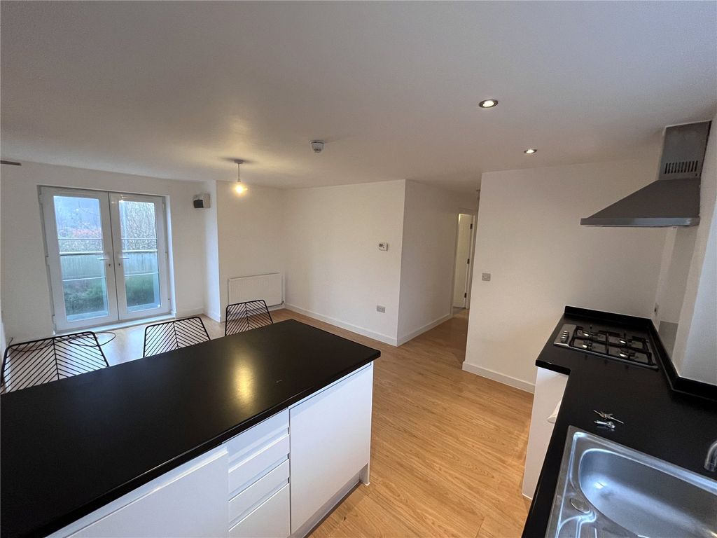Property photo 3 of 8 Open Plan Living